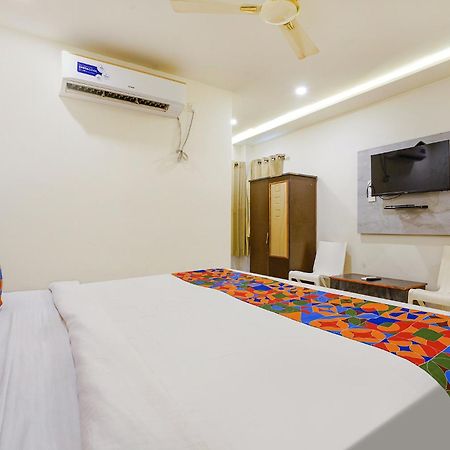 Fabhotel Ambika Elite Buckinghampet Extérieur photo